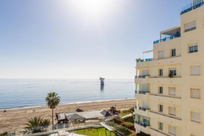 Apartamento primera línea playa Banana Beach